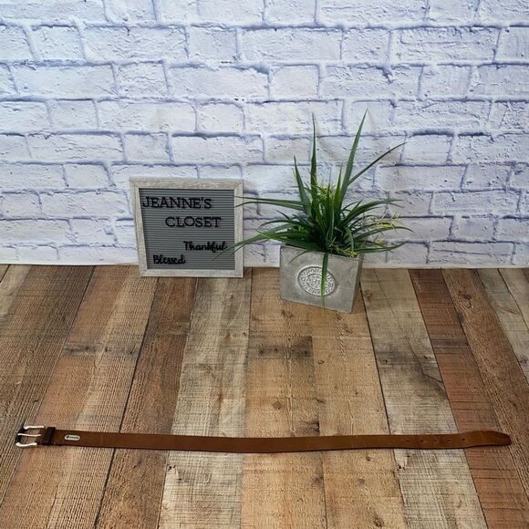 Columbia Brown leather Size M - Picture 10 of 12